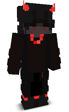 Itz_onyxV2's skin