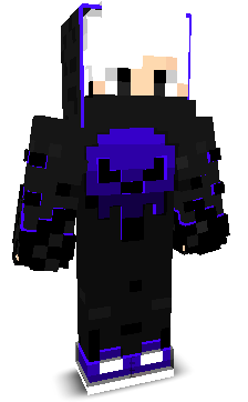 Ace091's skin