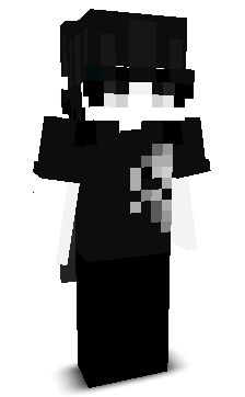Inwardparrot's skin