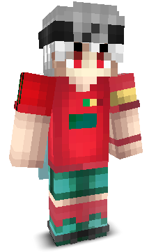 papiCRIS7's skin