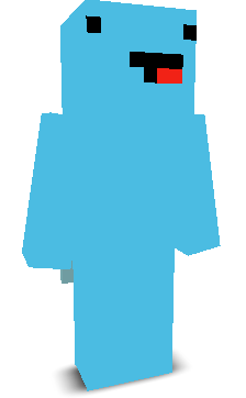 oxnyxo's skin