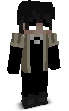 MrBarth's skin