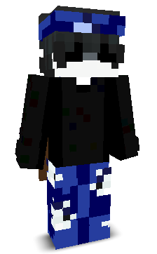 trickzy5881's skin