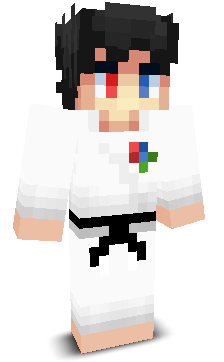 kingchecker23's skin