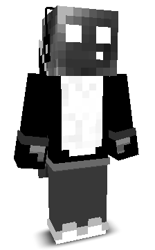 Slime59's skin
