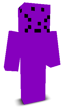 coopolo's skin