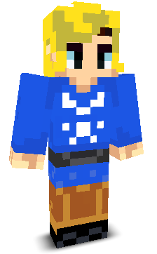 Chacheeto412's skin
