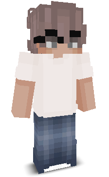 Flame1708's skin