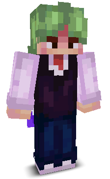eoodle's skin