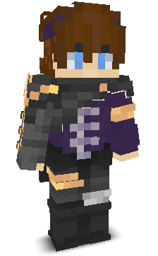 xdominix's skin