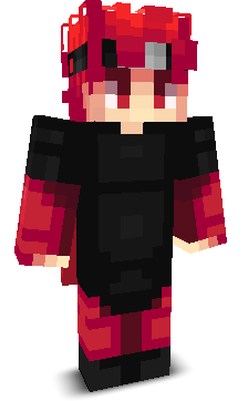 juliussaabye's skin