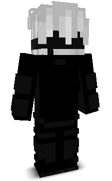 MaksimFowler's skin