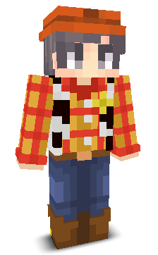 Bombanabanana's skin