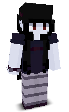 1Sweety's skin