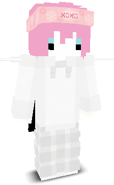 antisteph's skin