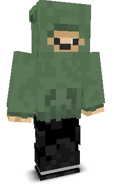 unpeupress's skin