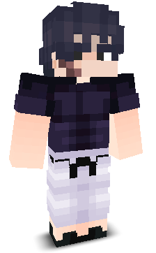 blazzing1's skin