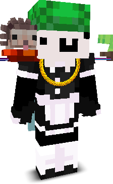 GMGAZ's skin