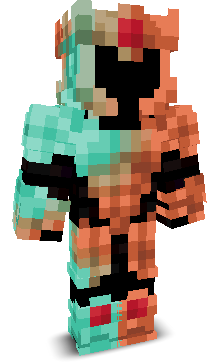 CraftPulse's skin