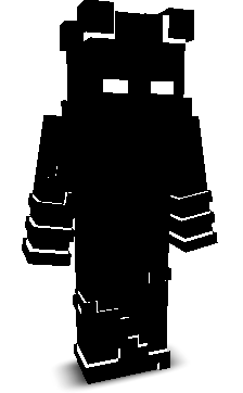 coolninjagabe's skin
