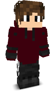 QuillPlayzNimish's skin