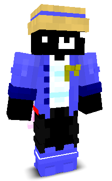 Dominator5486's skin