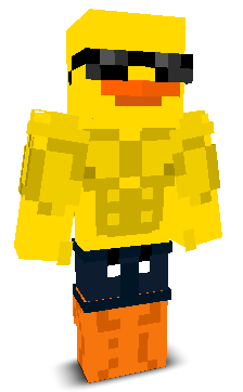 Capybara694's skin