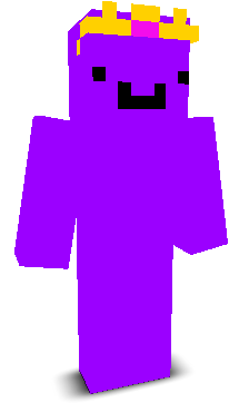 ZebbeWenner's skin