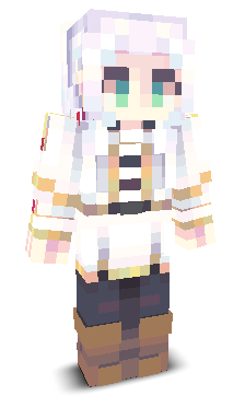 renqvii's skin