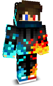 Butterfly3439's skin