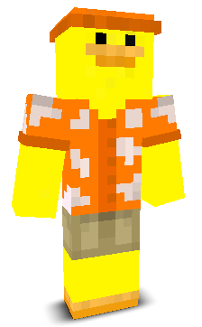 DesiredLevel's skin