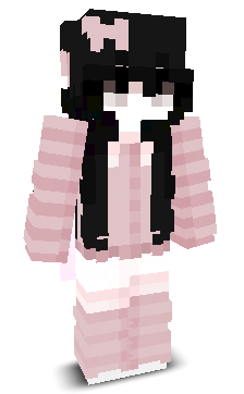 ailuv's skin