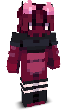 AresOverload's skin