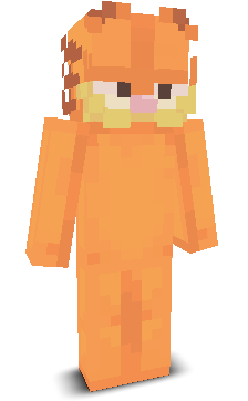 Laserskepp's skin