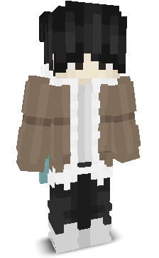 Julenderman2099's skin