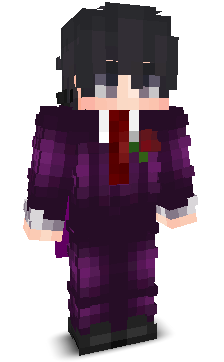 kajleczek's skin