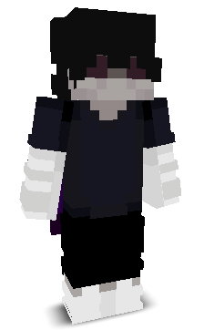 NxHV's skin