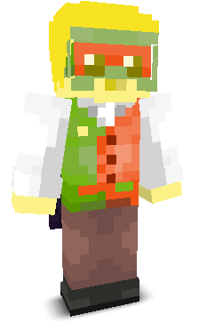 GIitch_'s skin