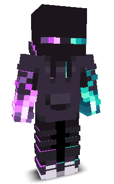 benfurious's skin