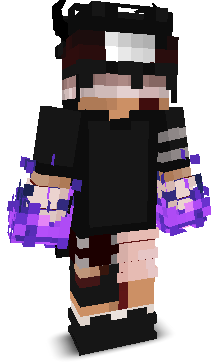 wxund's skin