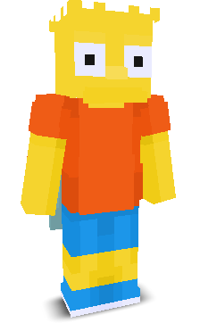 FinnDrummer's skin