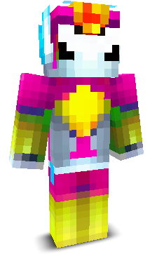 ComicUnicorn61's skin