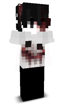 Soggra's skin