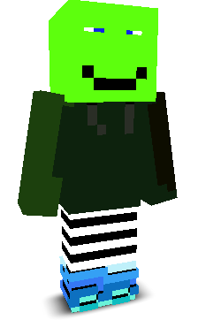 BSR001's skin