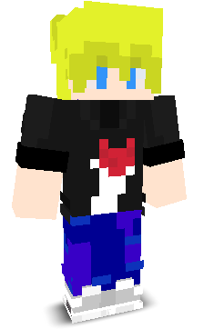 LF283's skin