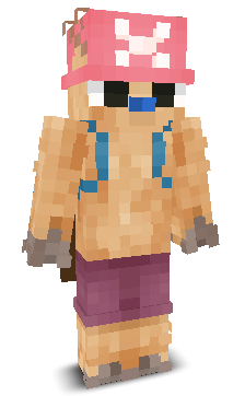 ChopperChaya's skin