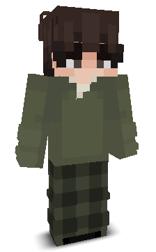 xPatrix66's skin