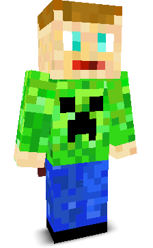 ItzJoltix's skin