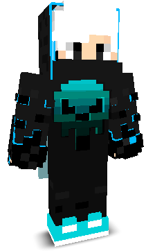 LaviGur's skin