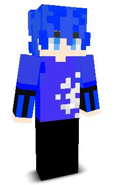kamilogames7204's skin